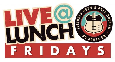 live at lunch live at lunch
