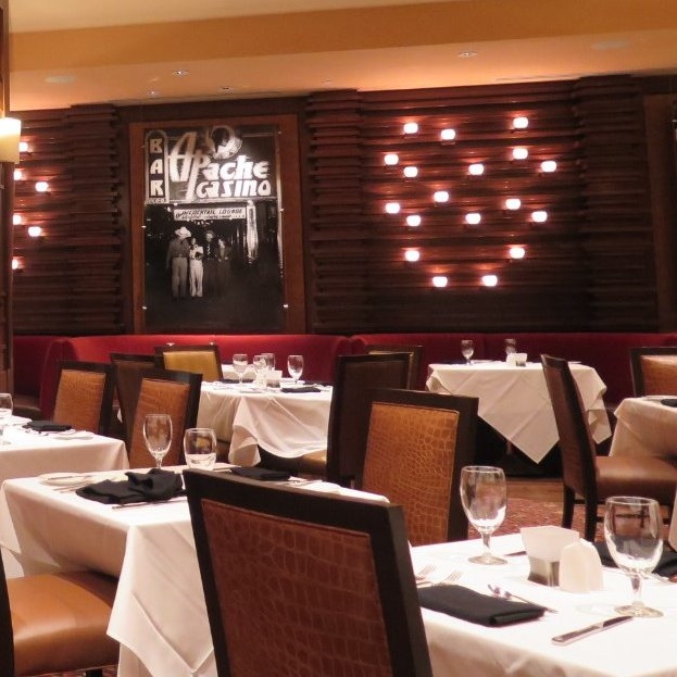 Dining To Go City Center Partnership